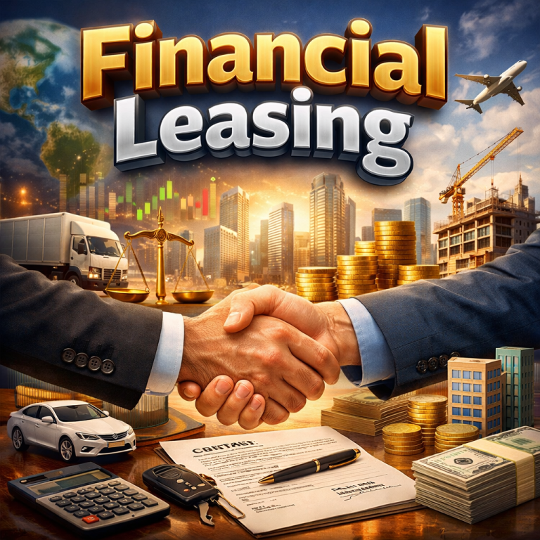 Financial Leasing