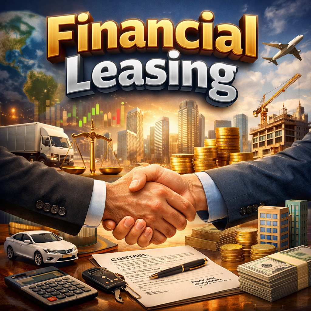 Financial Leasing
