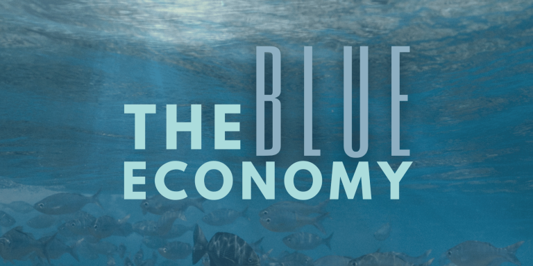 Blue Economy