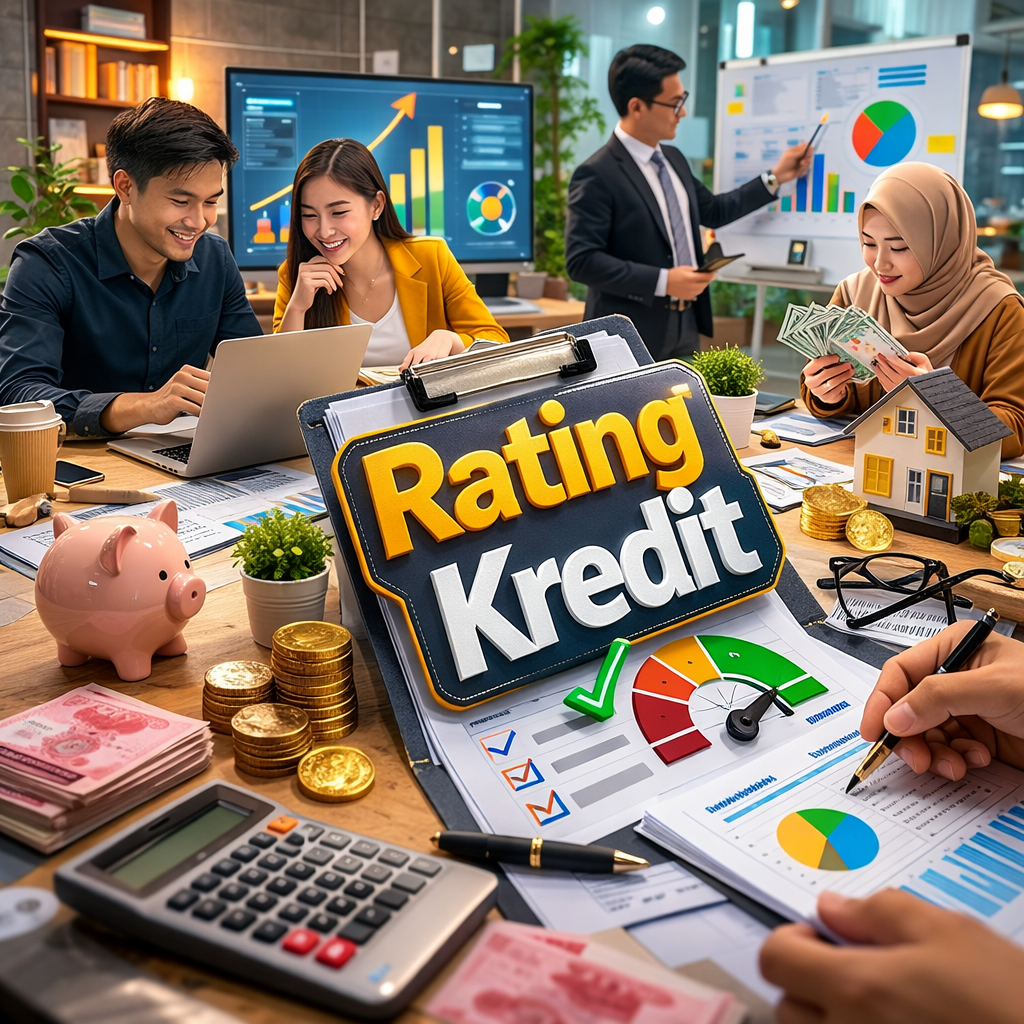 Rating Kredit
