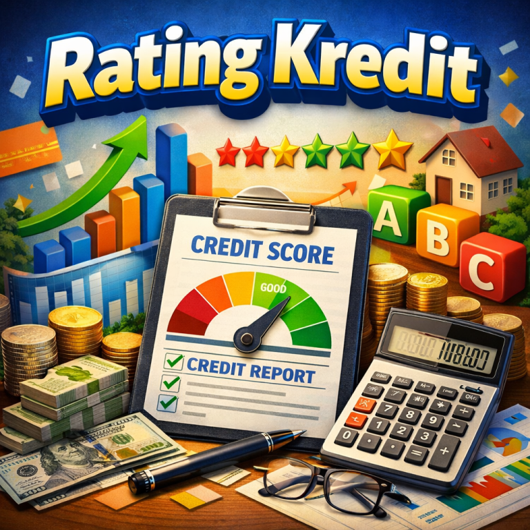 Rating Kredit