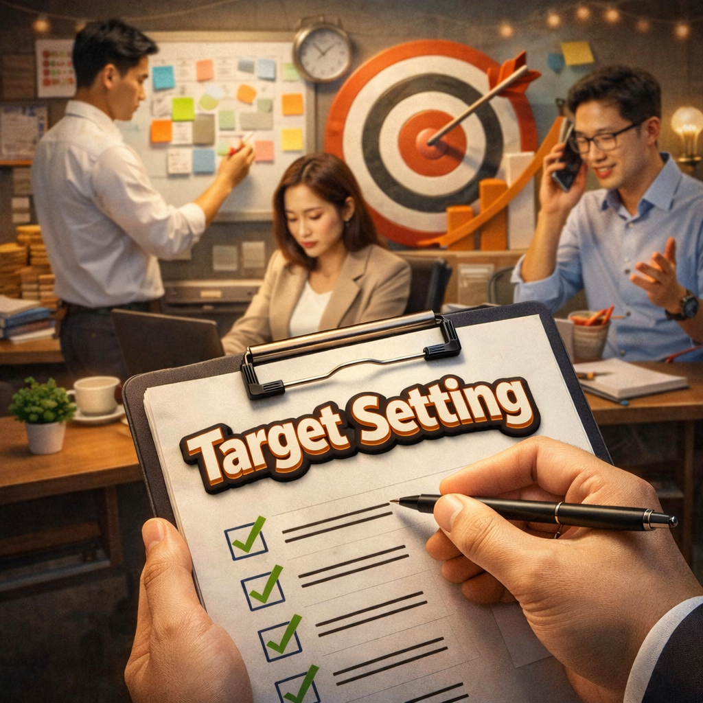 Target Setting