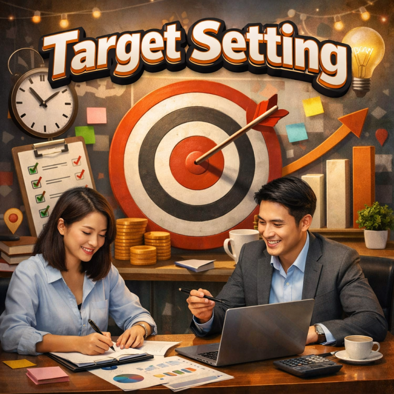 Target Setting