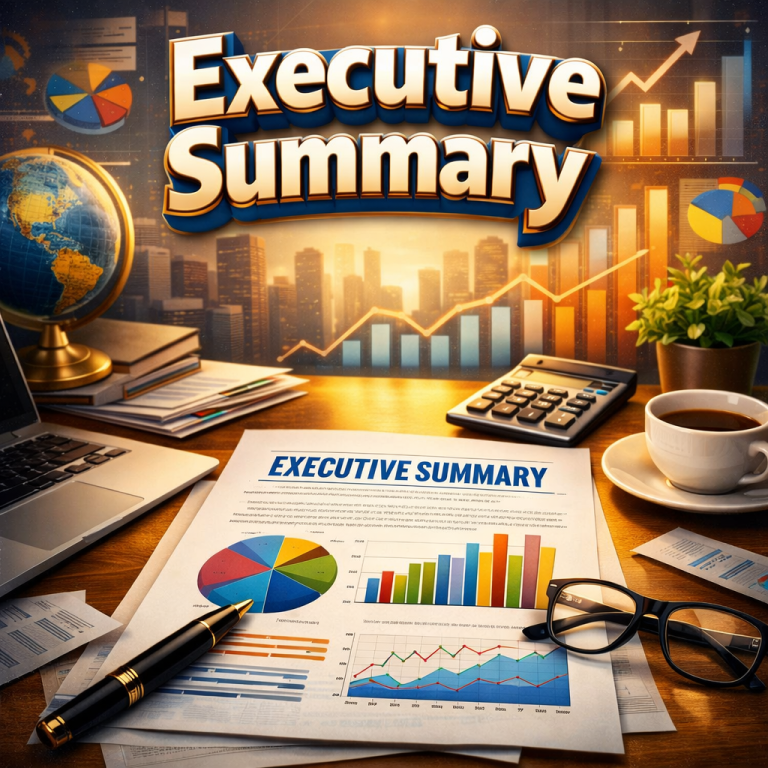 Executive Summary