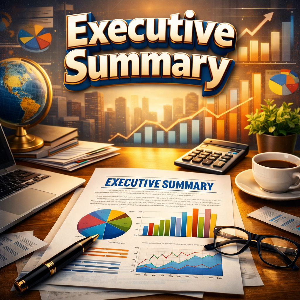 Executive Summary