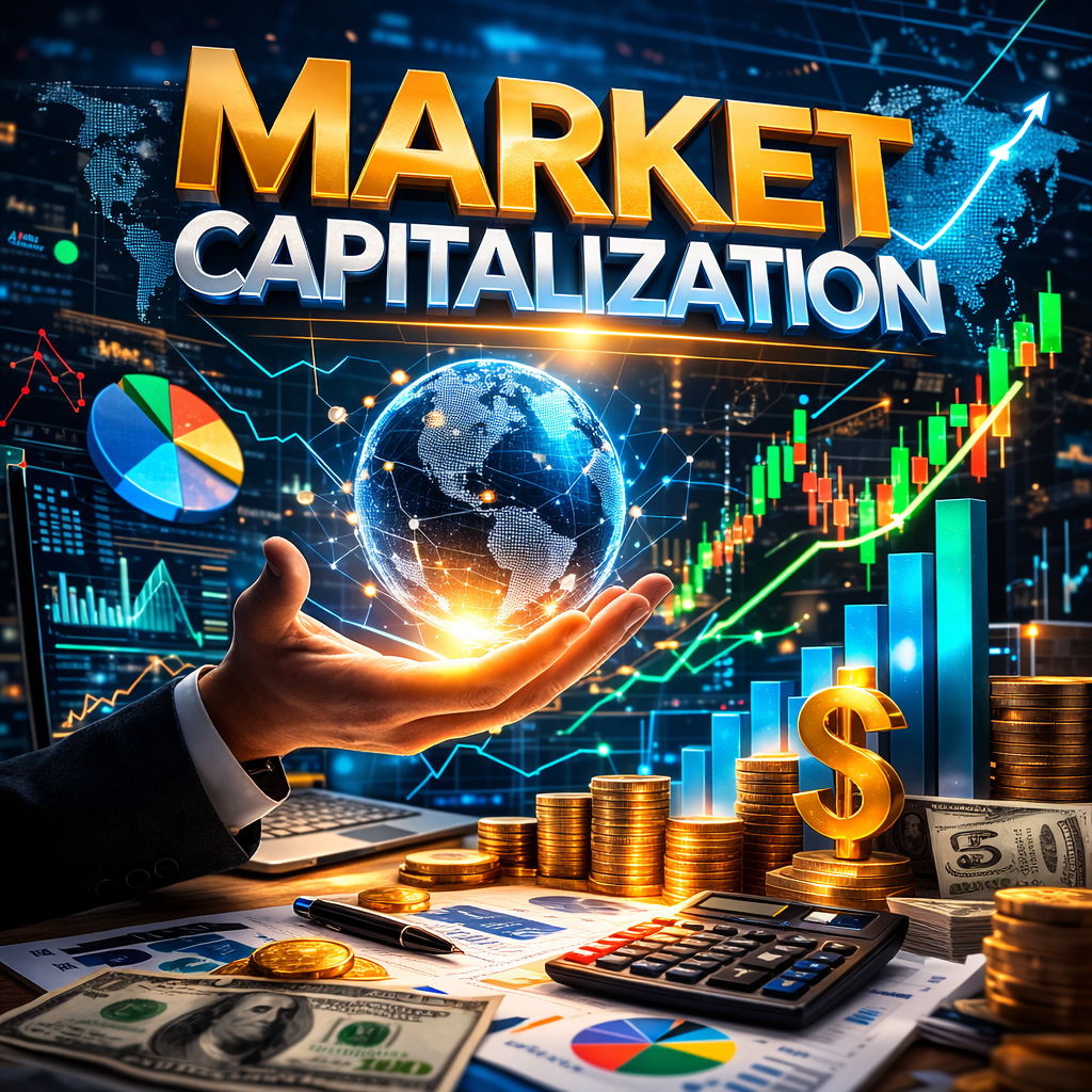 Market Capitalization