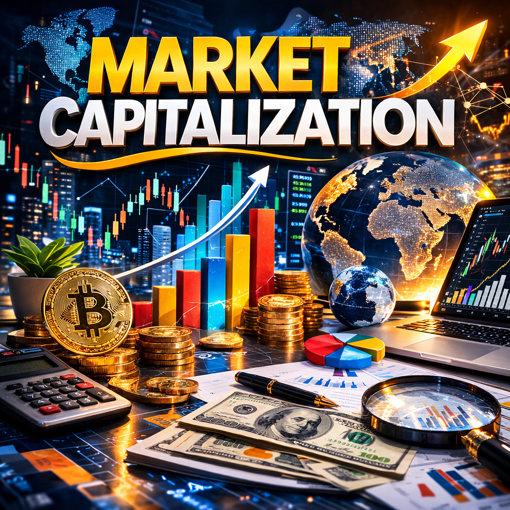 Market Capitalization