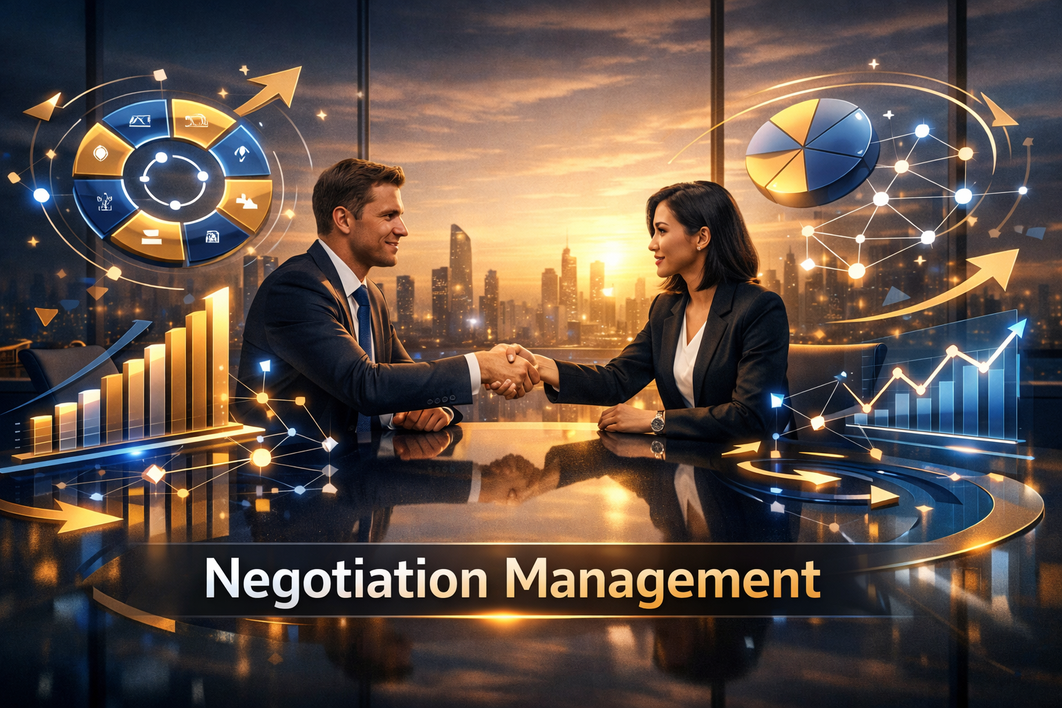 Negotiation Management