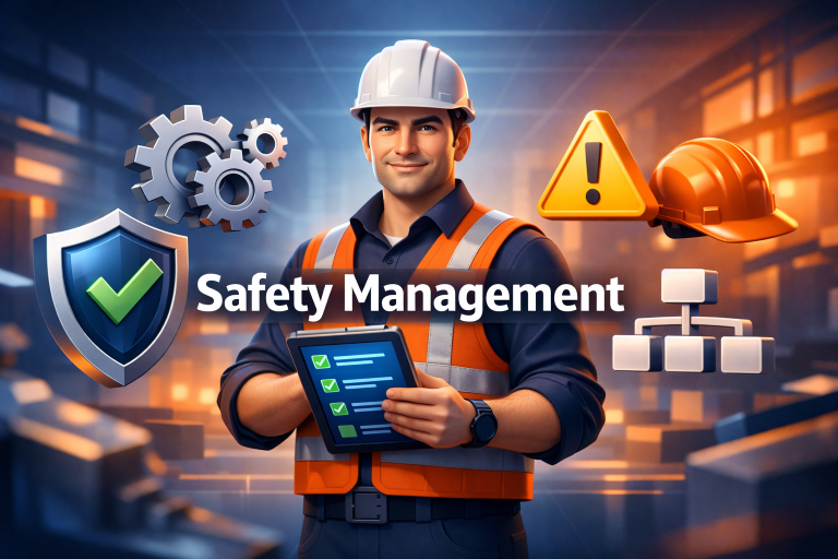 Safety Management