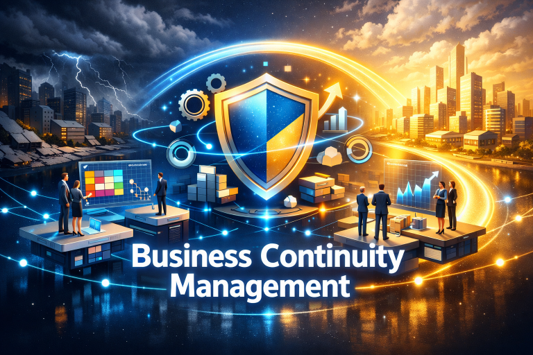 Business Continuity Management