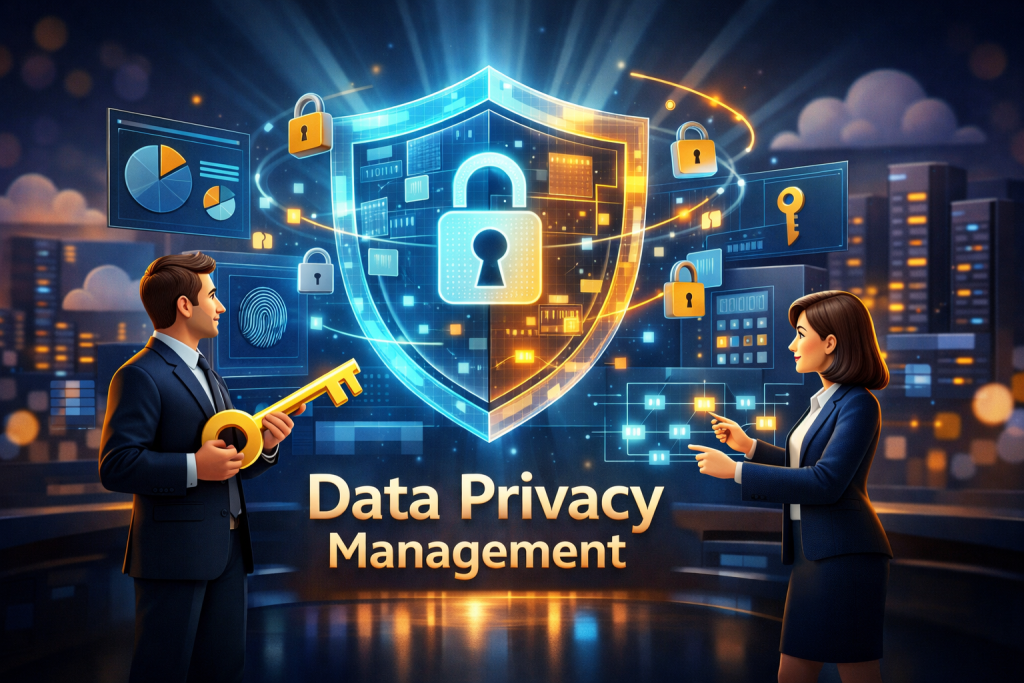 Data Privacy Management