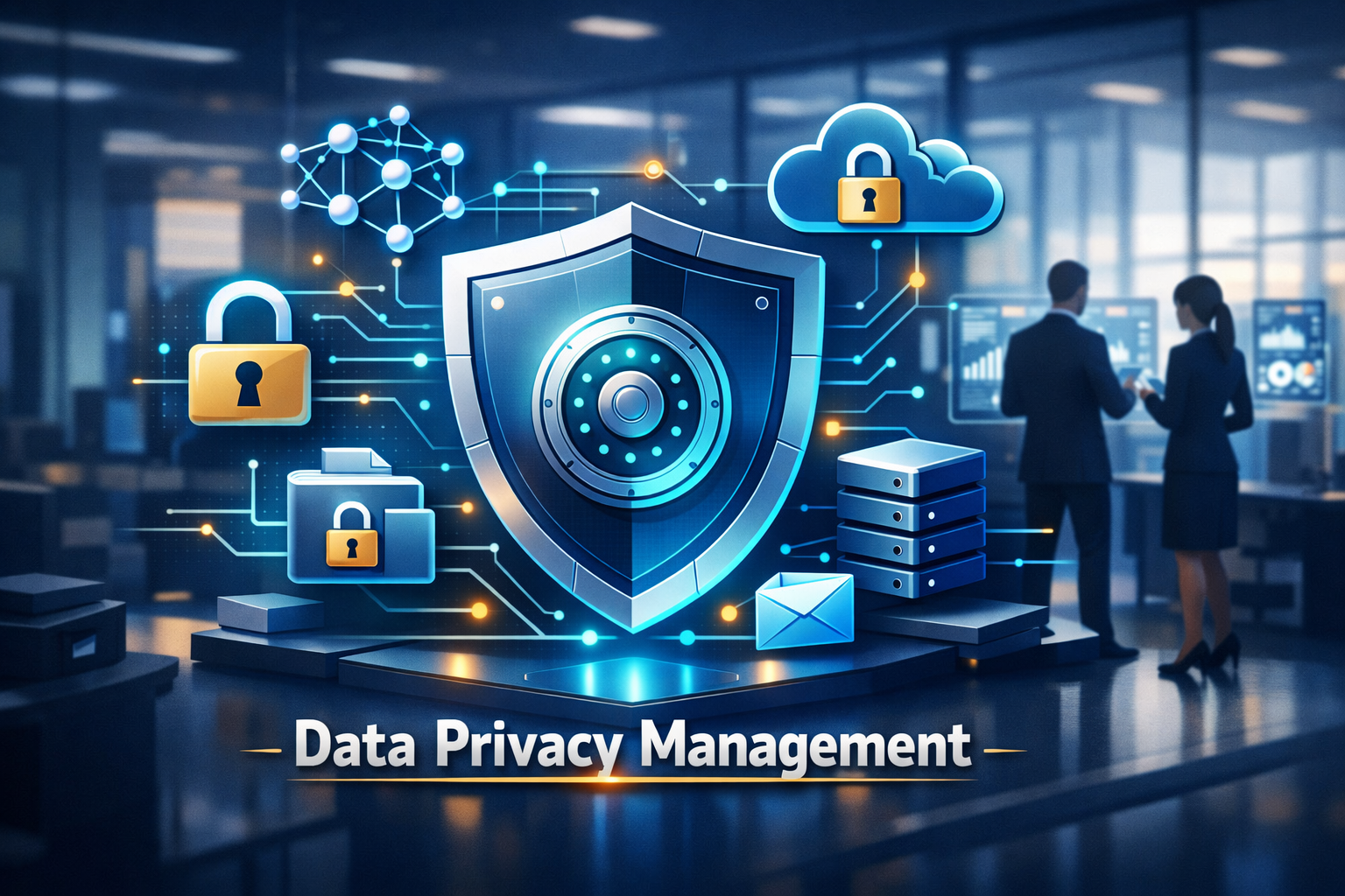 Data Privacy Management