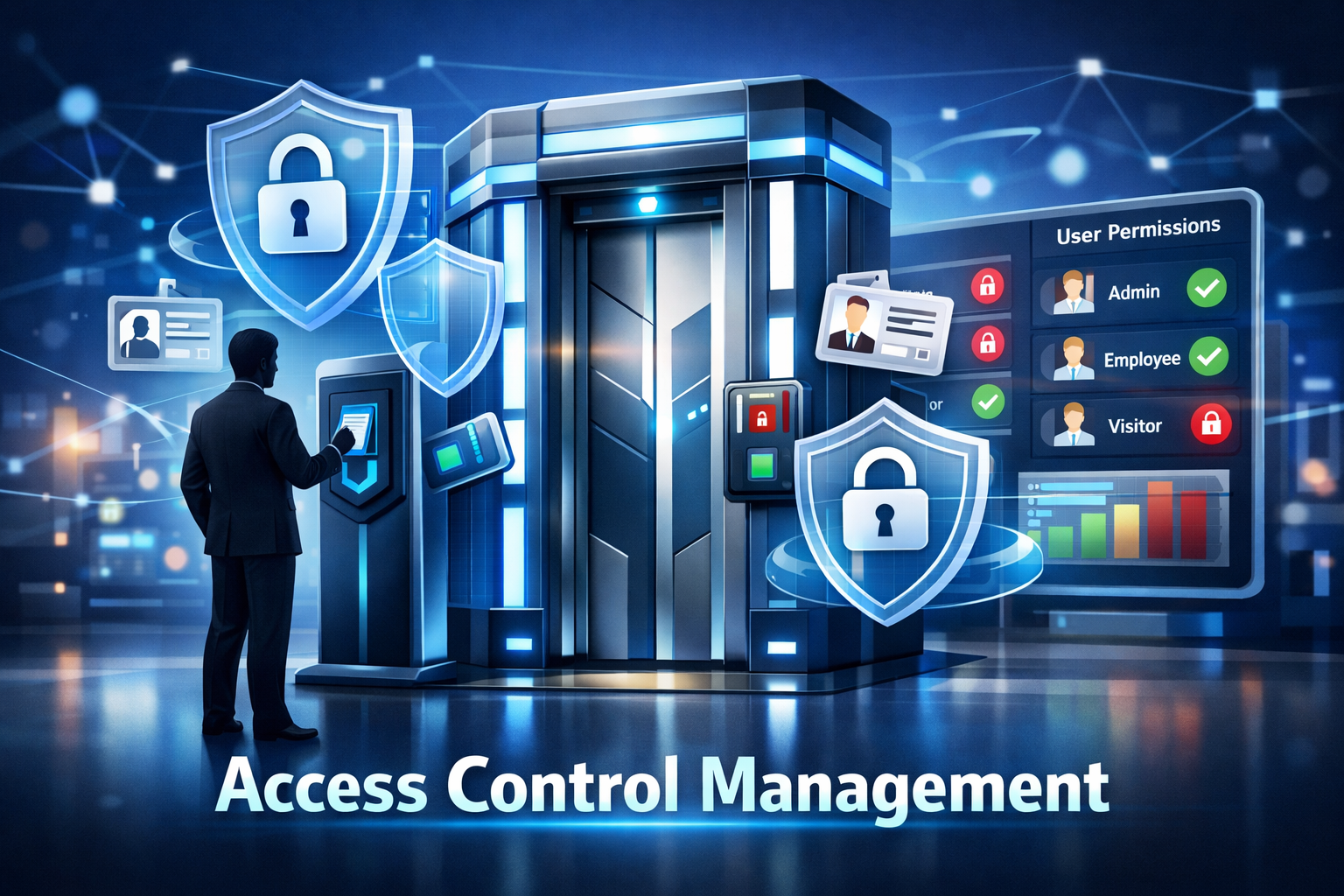 Access Control Management