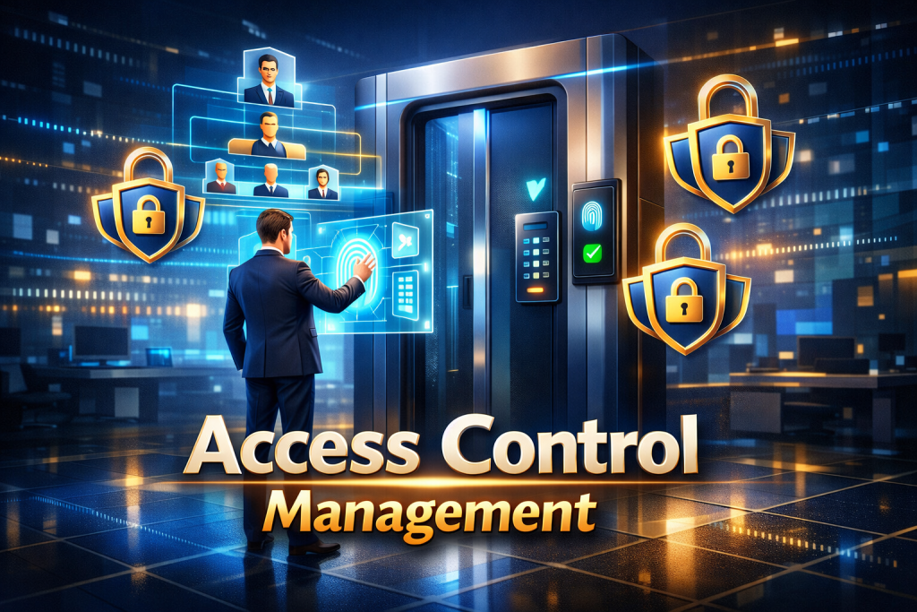 Access Control Management