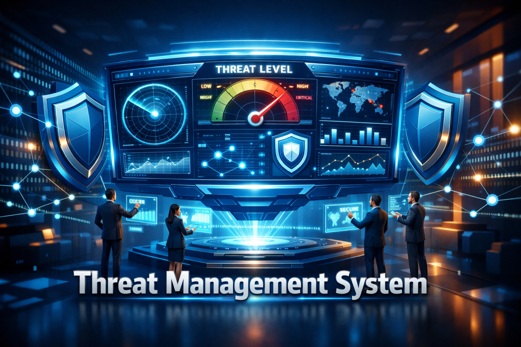 Threat Management System
