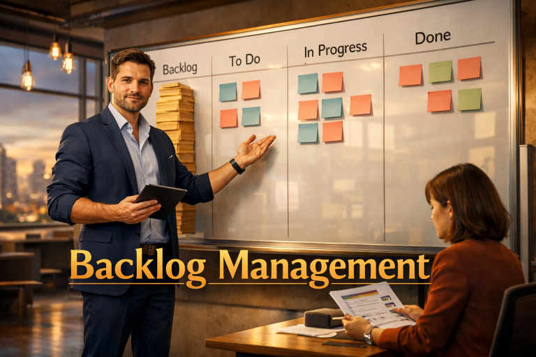 Backlog Management