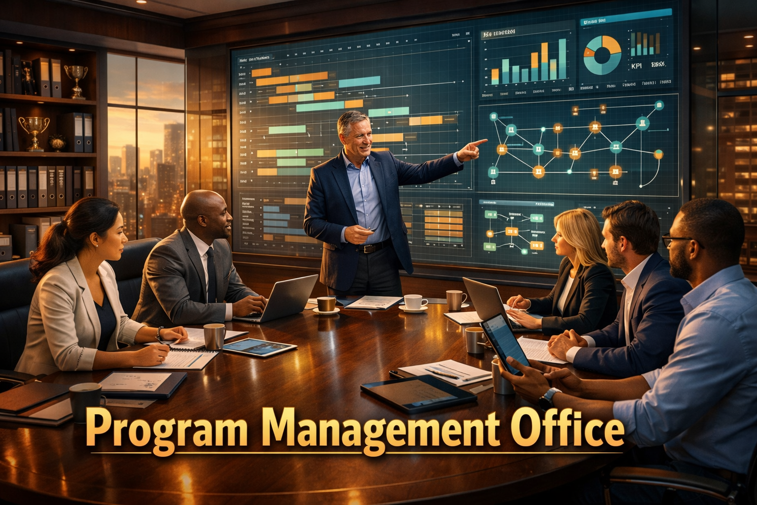 Program Management Office