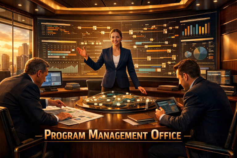 Program Management Office
