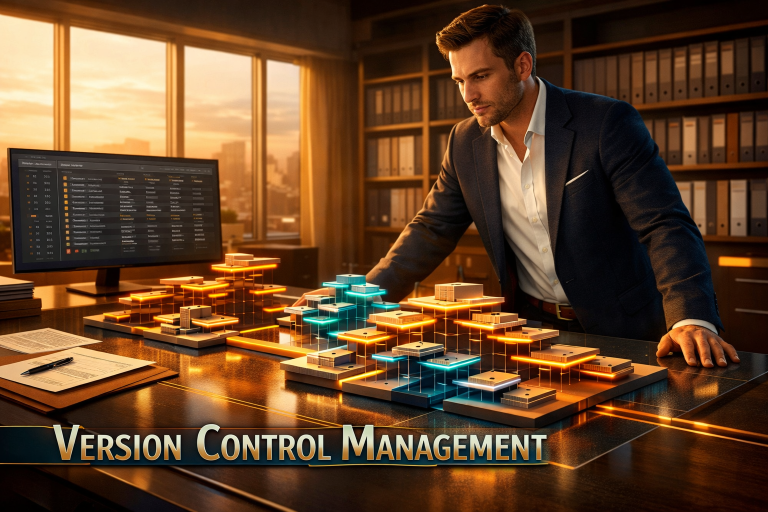 Version Control Management