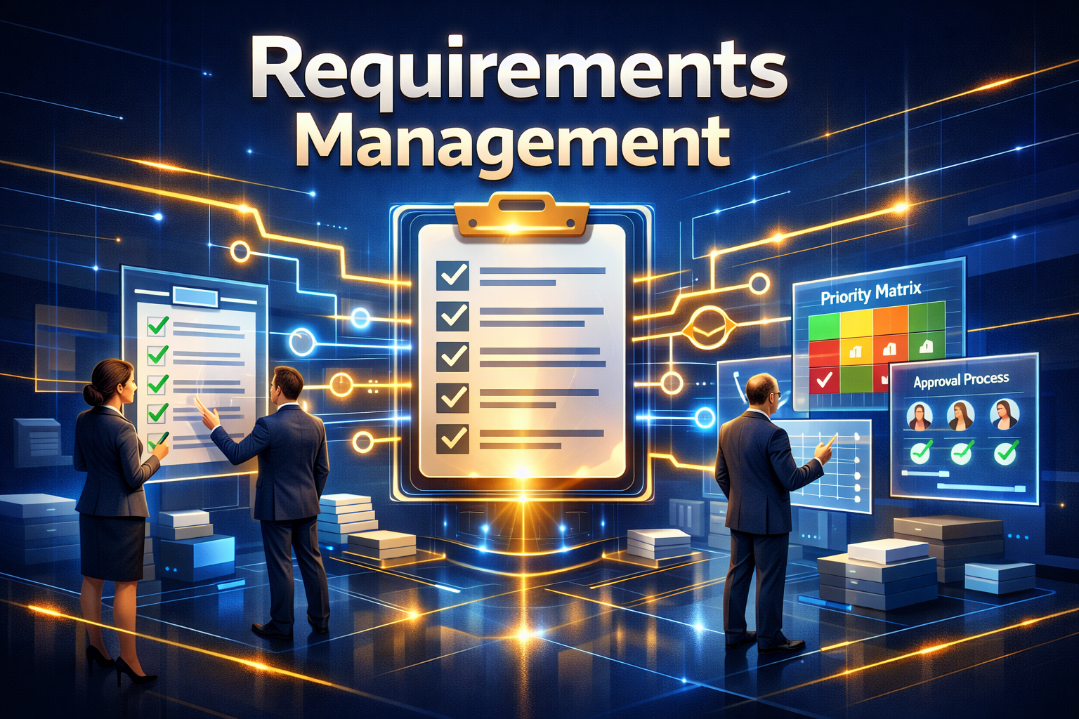 Requirements Management