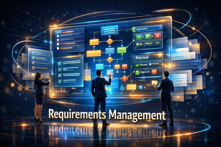 Requirements Management