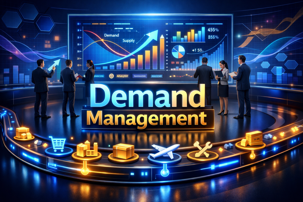 Demand Management