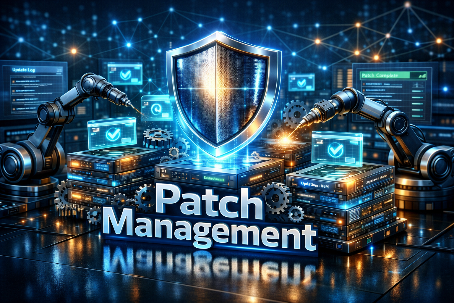 Patch Management