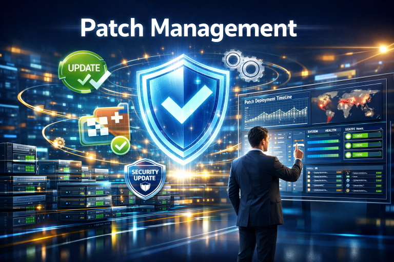 Patch Management
