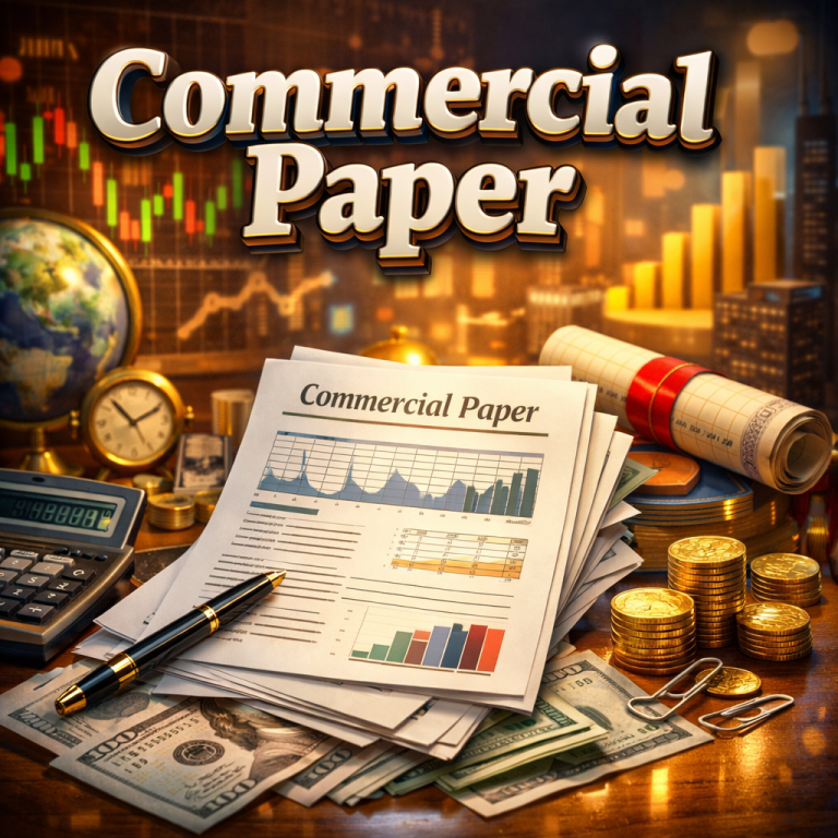 Commercial Paper