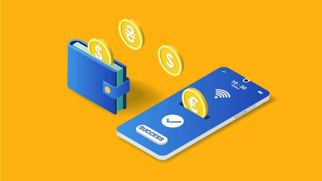 Digital Wallet