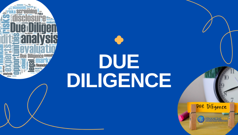 Due Diligence