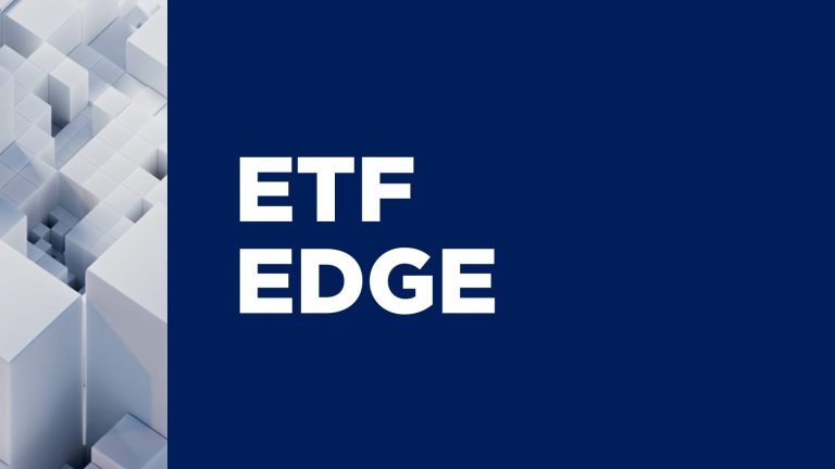 ETF Edge