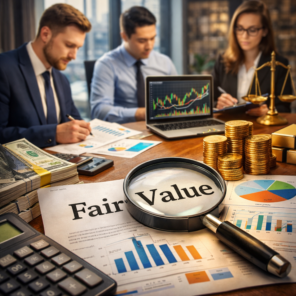 Fair Value