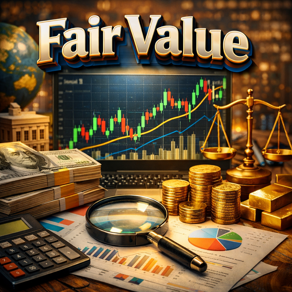 Fair Value
