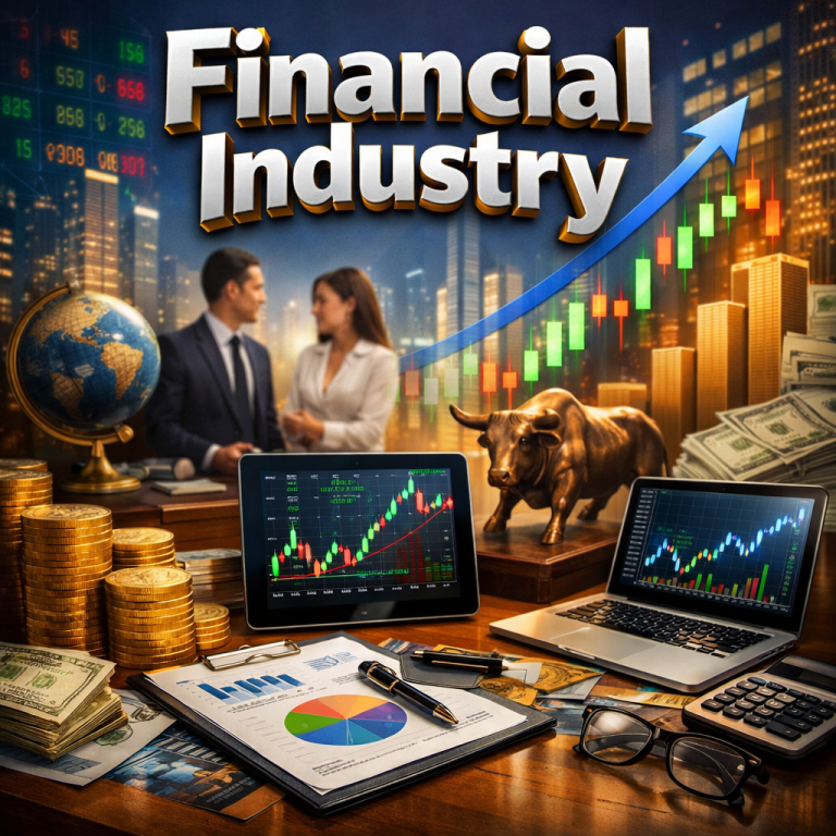Financial Industry