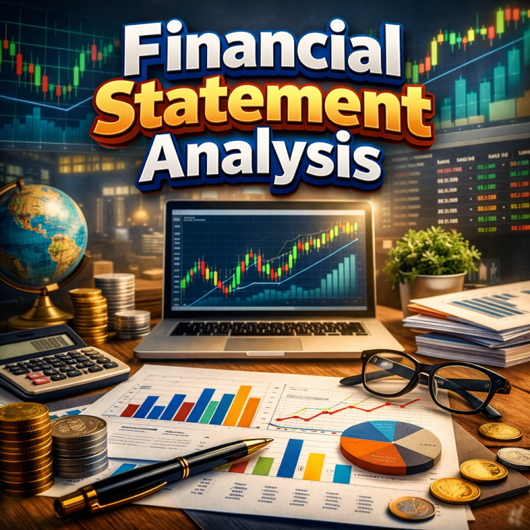 Financial Statement Analysis