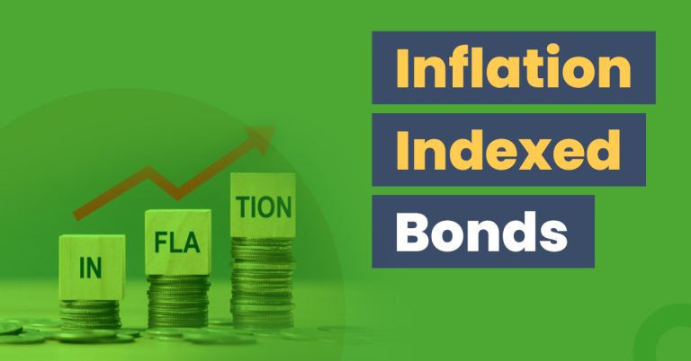 Inflation-Indexed Bonds