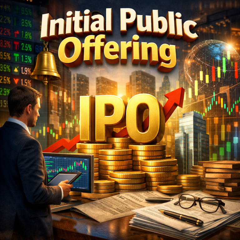 Initial Public Offering