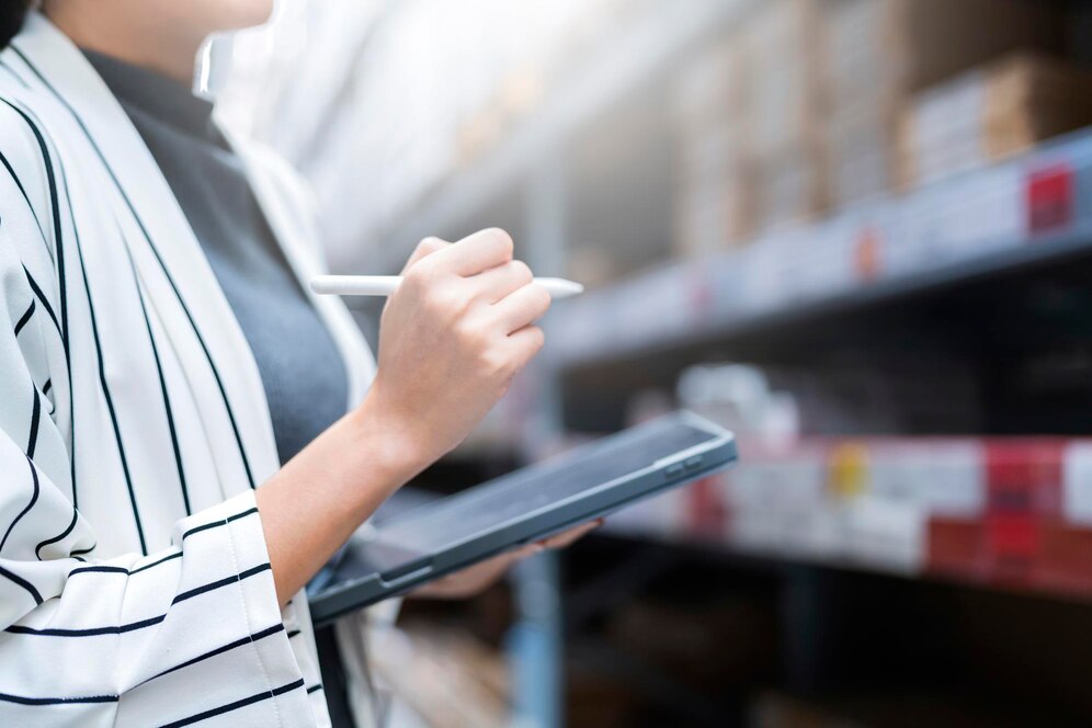 Inventory Control