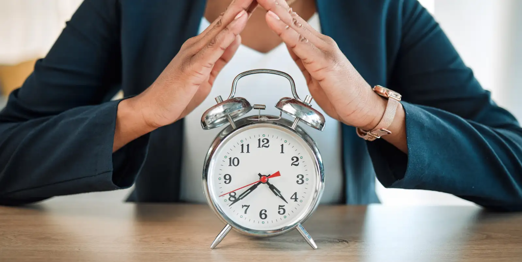 Manajemen Target Harian