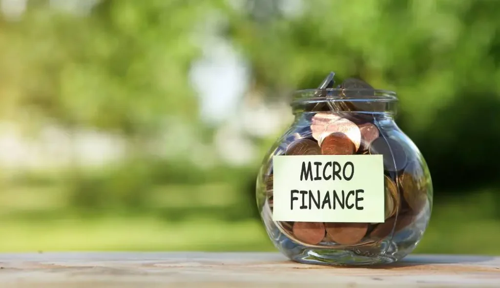 Microfinance Magic