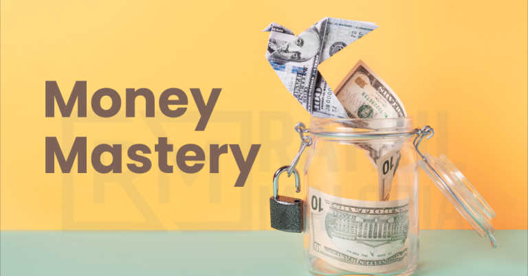 Money Mastery