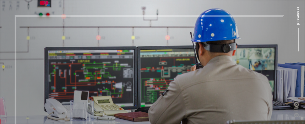 Monitoring Kinerja Karyawan