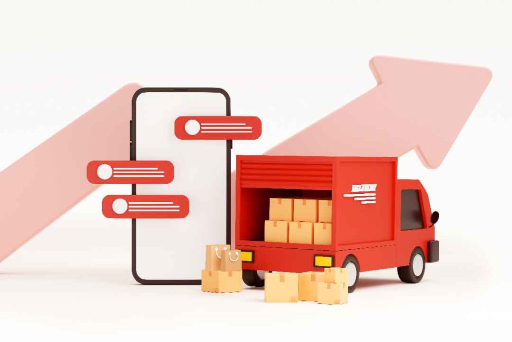 Optimasi Rantai Pasok