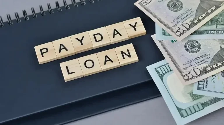 Payday Loans