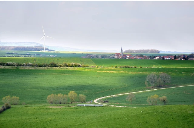 Pengelolaan Sumber Daya