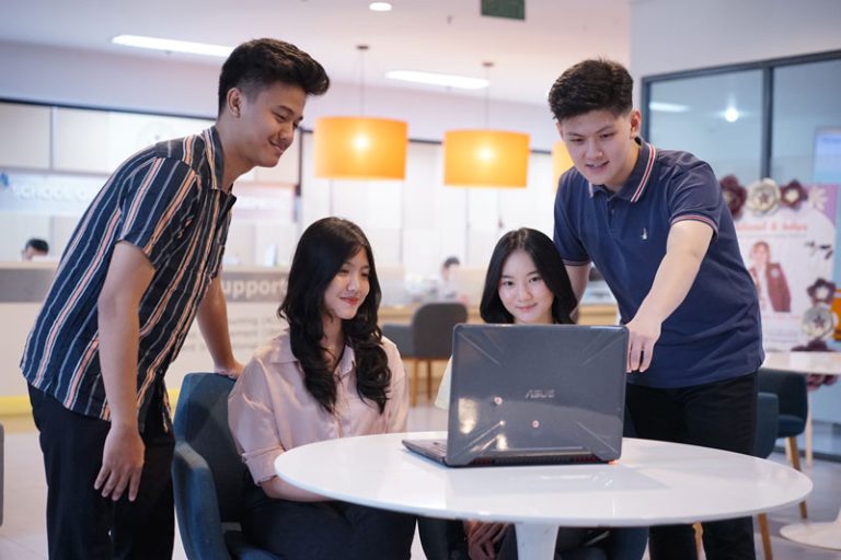 Pengelolaan Sumber Daya