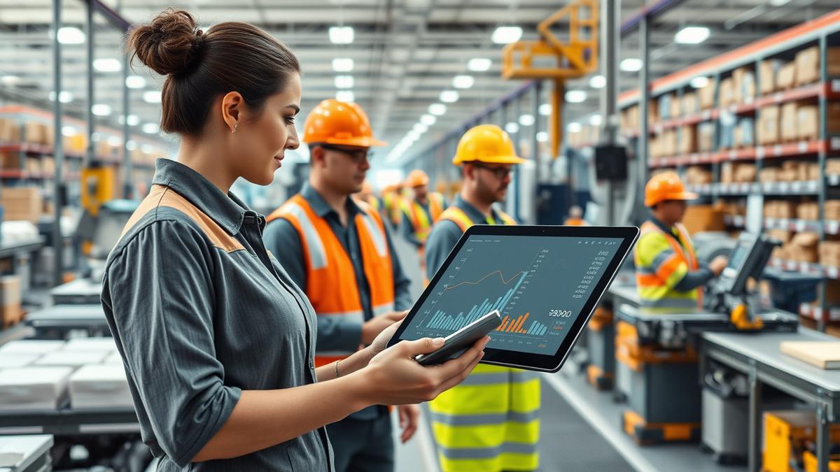 Pengendalian Biaya Operasional