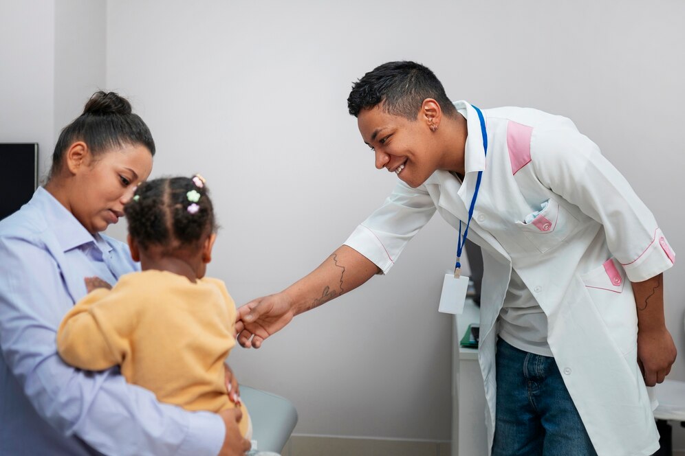 Peningkatan Mutu Layanan