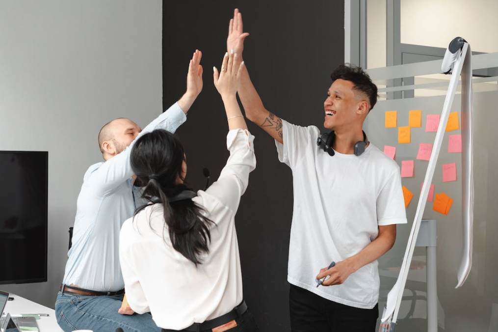 Produktivitas Tim Operasional